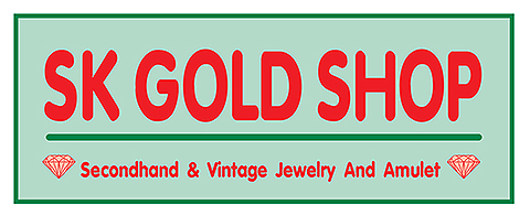 Logo SK Gold Shop