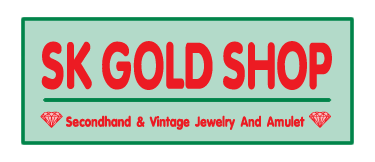 Logo SK Gold Shop