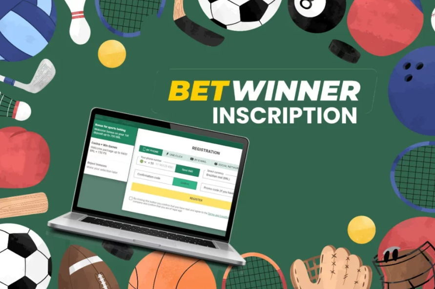 Download Betwinner App Profitez des Paris Sportifs sur Mobile