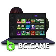 Explore the Exciting World of Bc.Game Site