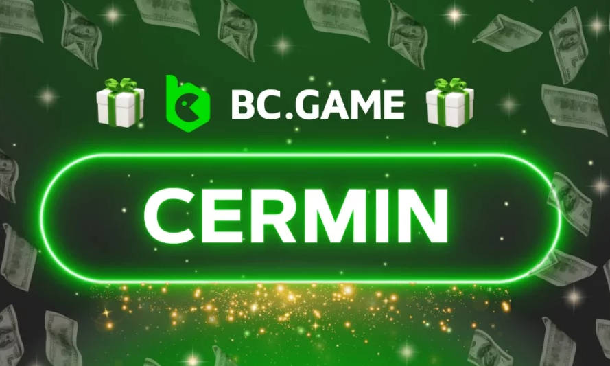 Unveiling the Exciting World of Bc.Game A Premier Online Gaming Experience